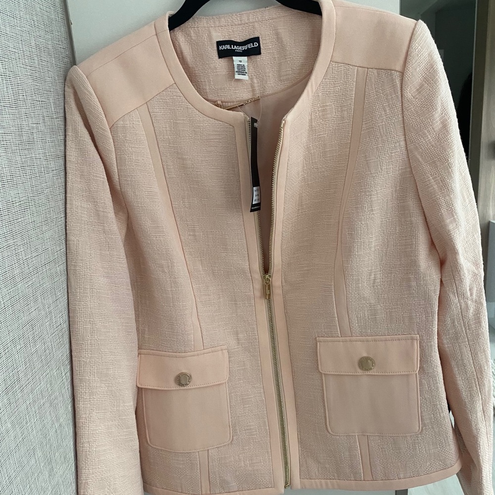 Blazer/ jacket